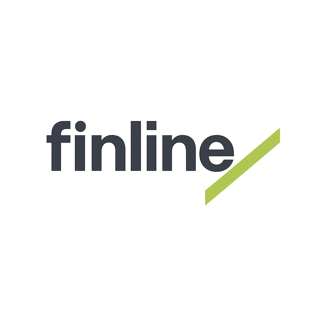 FinLine logo